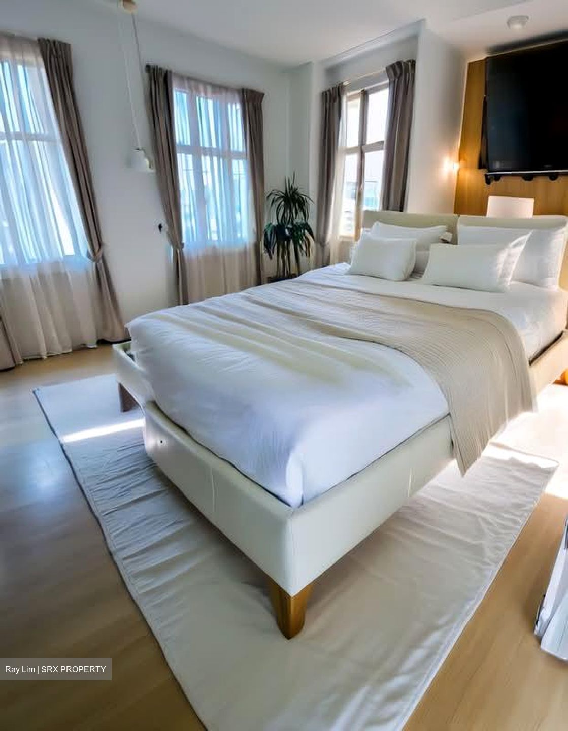Leonie Condotel (D9), Condominium #542318461